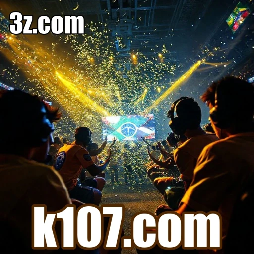 Promoções Irresistíveis no k107.com: Participe e Ganhe