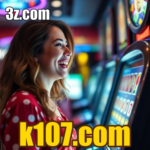 Venha Viver Sports No k107.com: Diversão e Interação