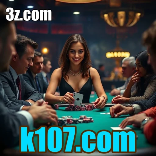 Jogos Virtuais Deslumbrantes no k107.com